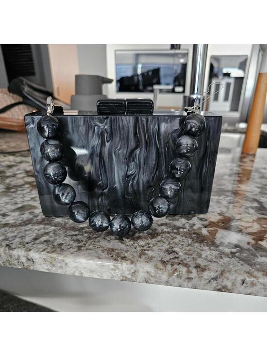 Target Handbags - Target Women's Black Bag